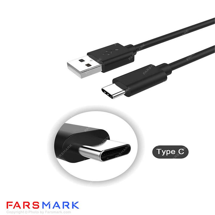 کابل فست شارژر اصلی لنوو Lenovo Z6 Youth تایپ سی